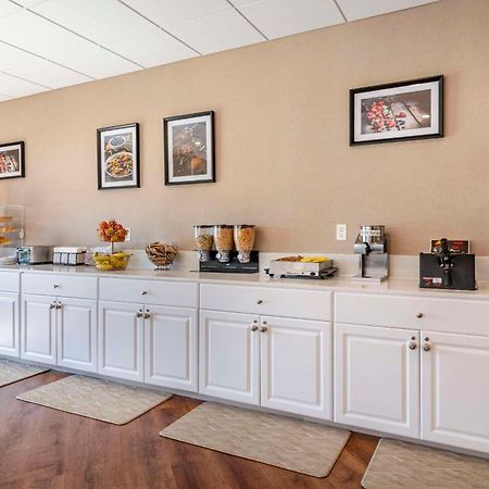 Casco Bay Hotel Portland Airport - Maine Mall, Ascend Hotel Collection ساوث بورتلاند المظهر الخارجي الصورة