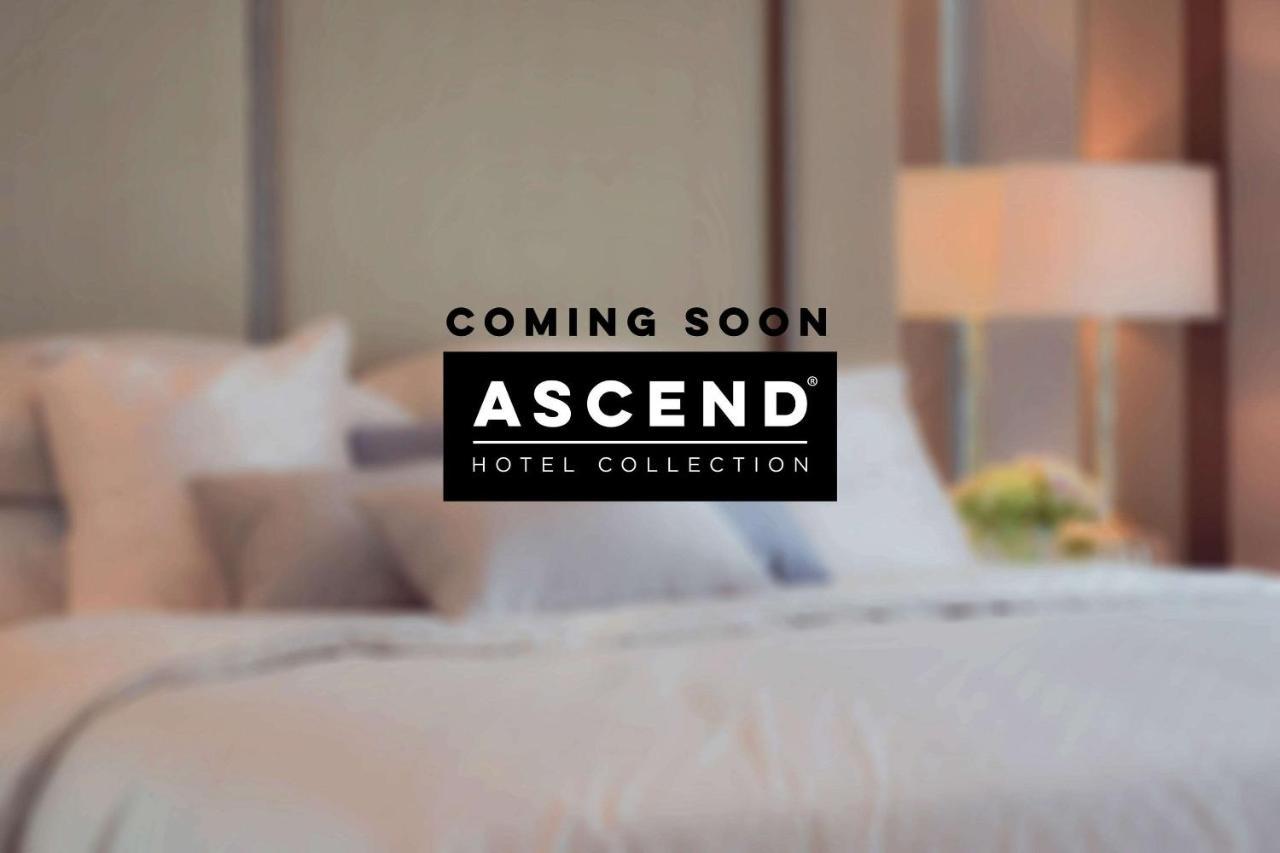 Casco Bay Hotel Portland Airport - Maine Mall, Ascend Hotel Collection ساوث بورتلاند المظهر الخارجي الصورة