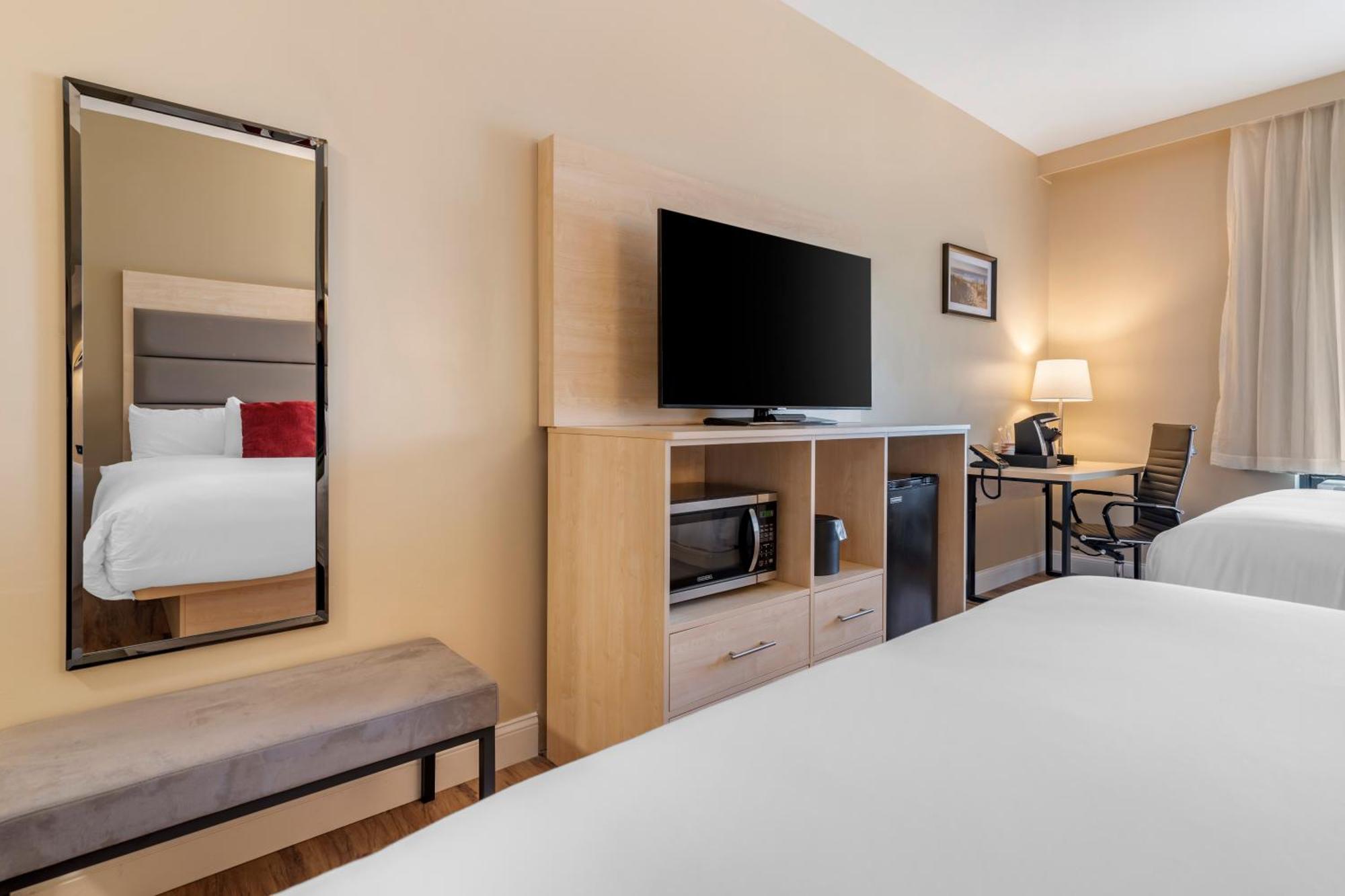 Casco Bay Hotel Portland Airport - Maine Mall, Ascend Hotel Collection ساوث بورتلاند المظهر الخارجي الصورة
