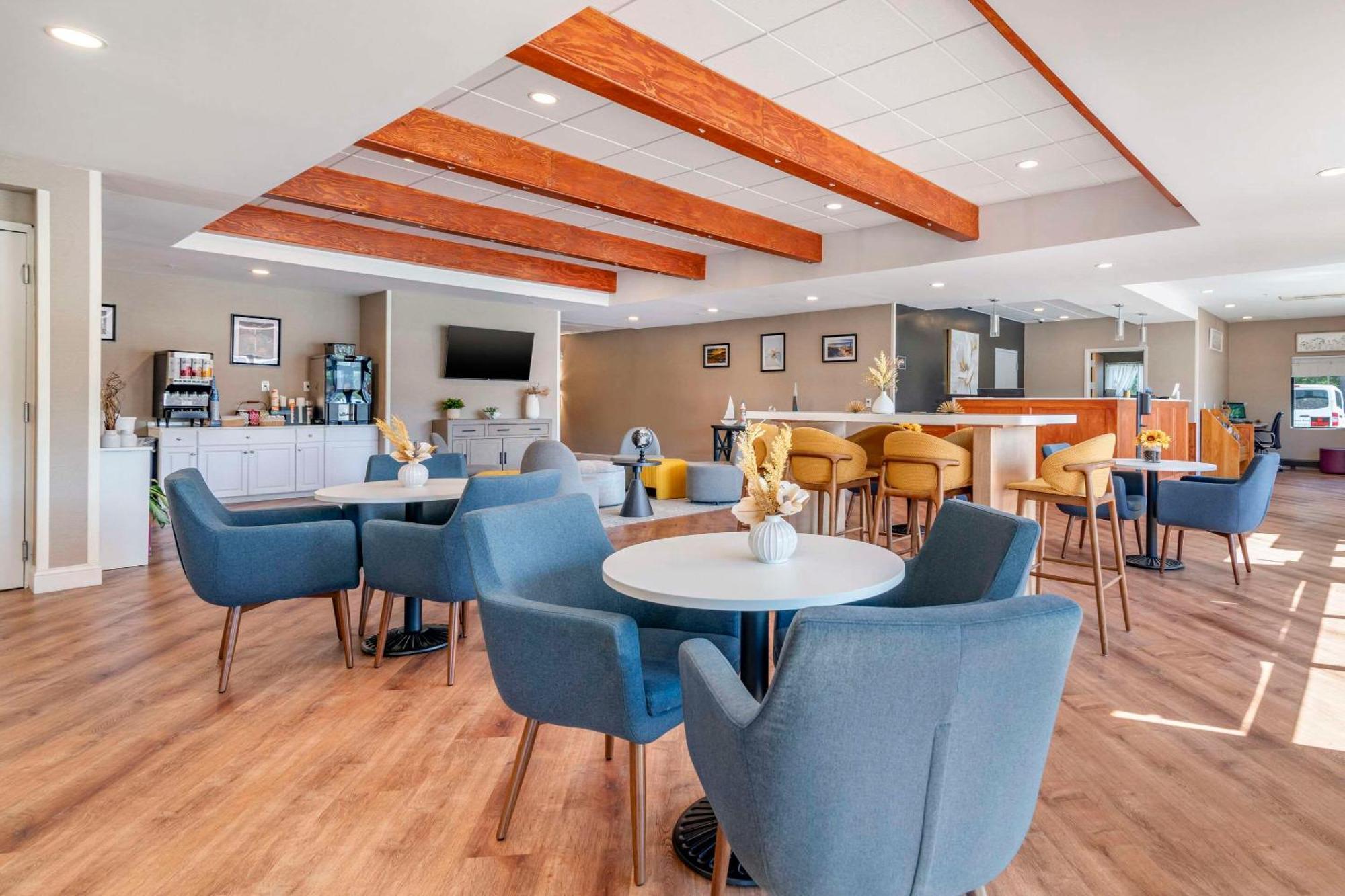 Casco Bay Hotel Portland Airport - Maine Mall, Ascend Hotel Collection ساوث بورتلاند المظهر الخارجي الصورة