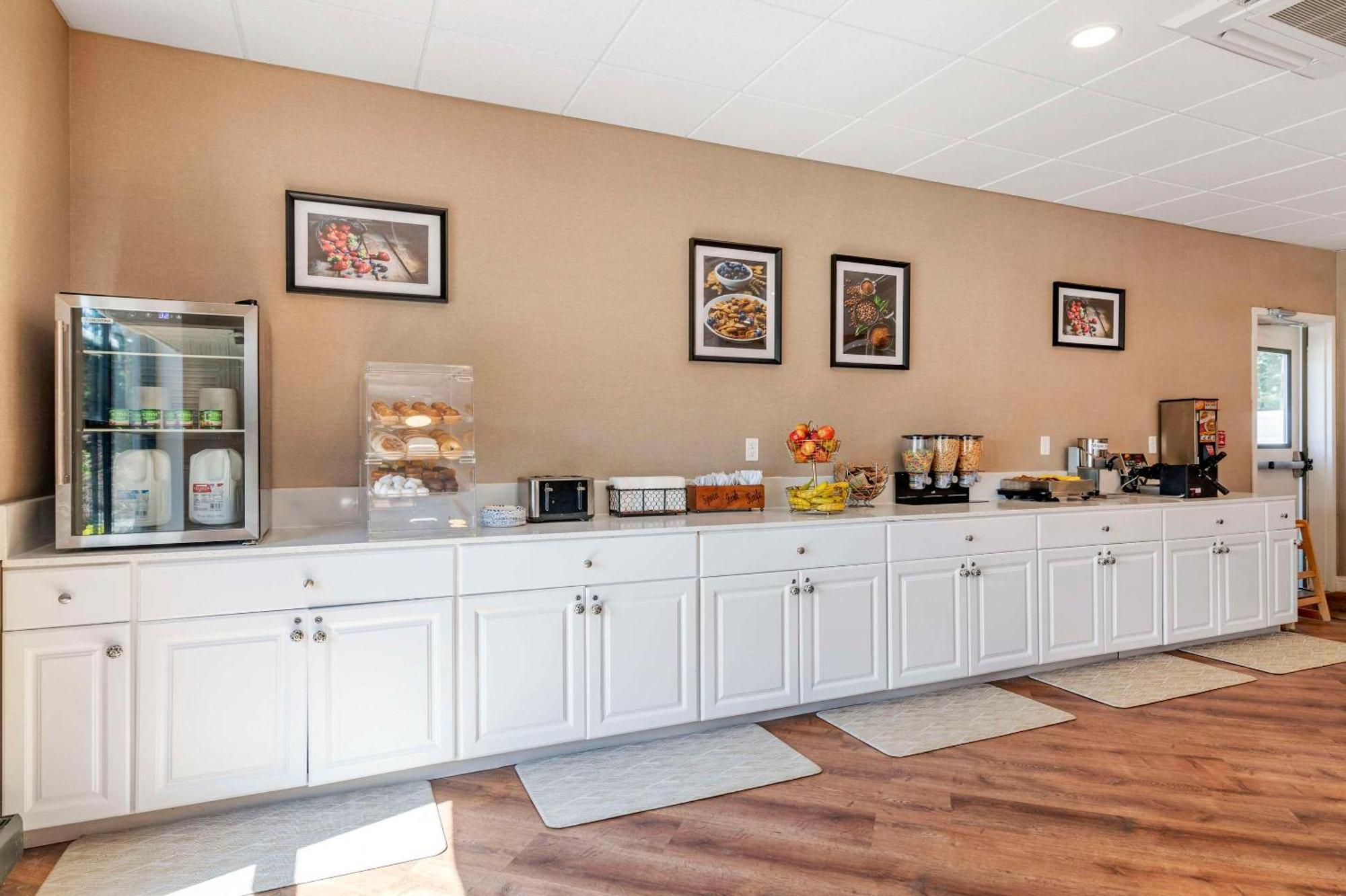 Casco Bay Hotel Portland Airport - Maine Mall, Ascend Hotel Collection ساوث بورتلاند المظهر الخارجي الصورة