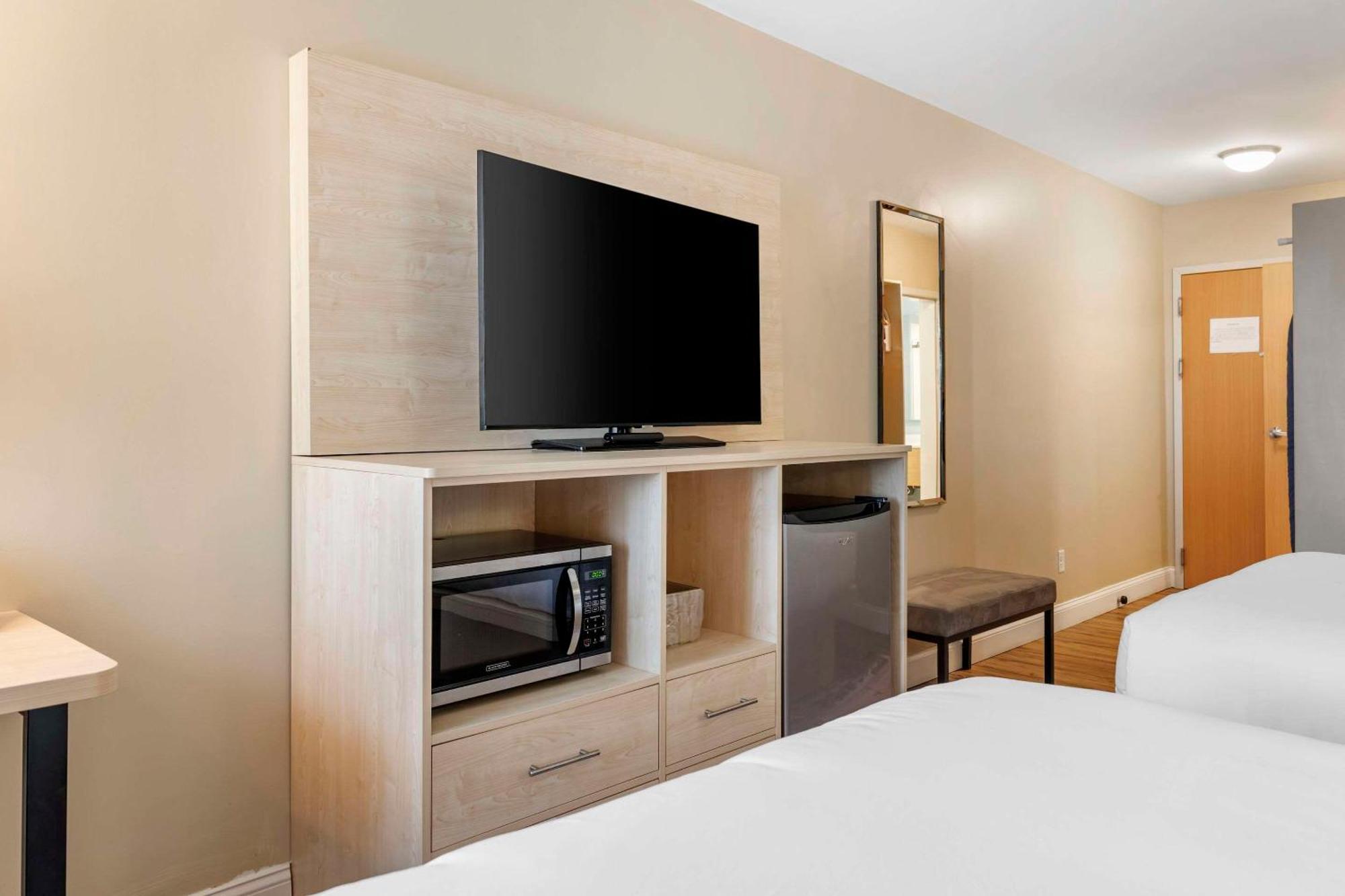 Casco Bay Hotel Portland Airport - Maine Mall, Ascend Hotel Collection ساوث بورتلاند المظهر الخارجي الصورة