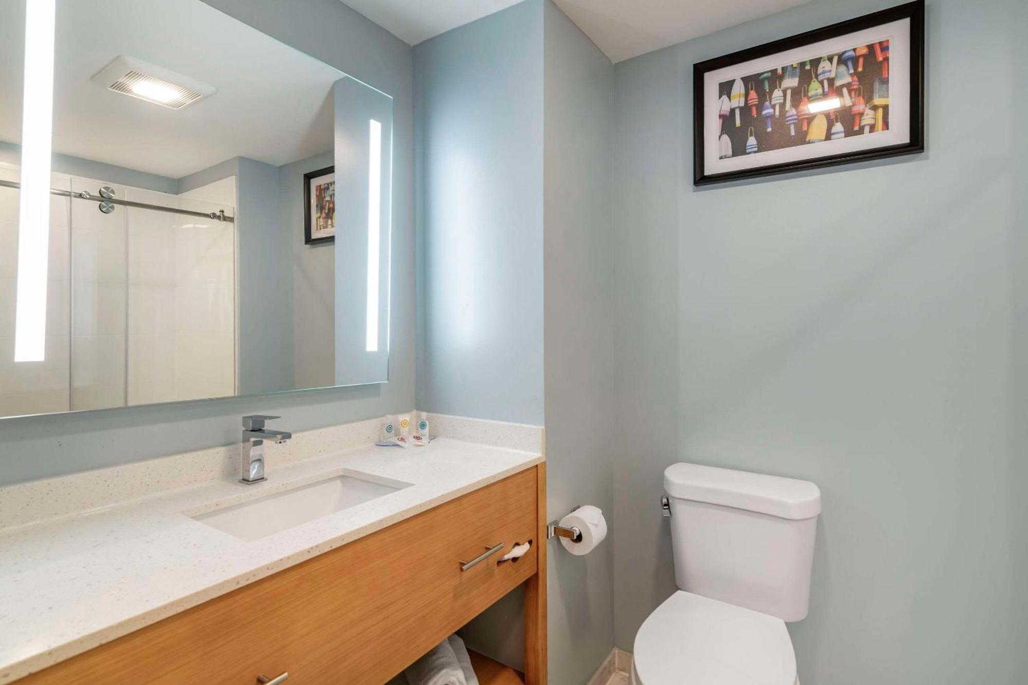 Casco Bay Hotel Portland Airport - Maine Mall, Ascend Hotel Collection ساوث بورتلاند المظهر الخارجي الصورة