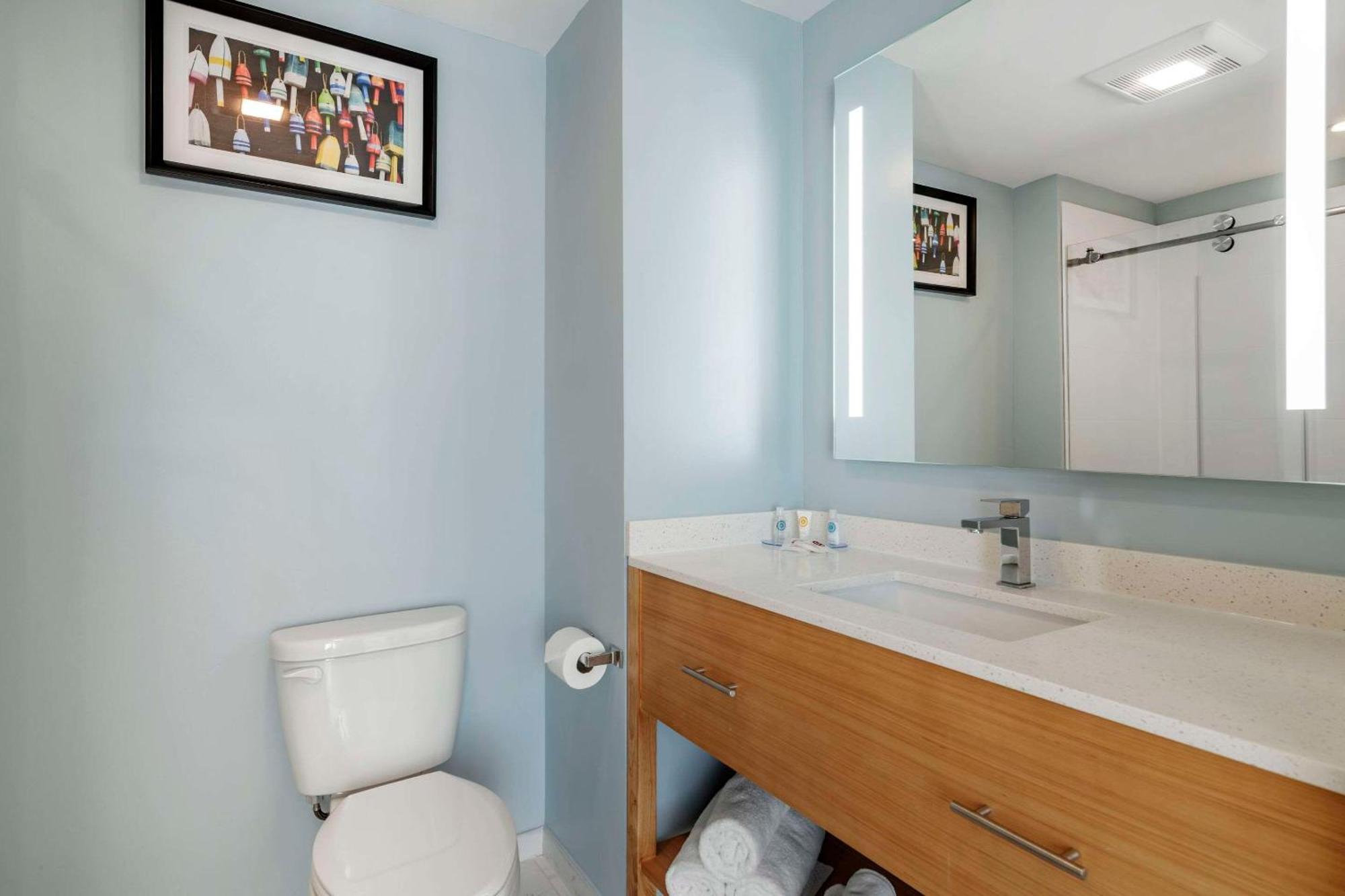 Casco Bay Hotel Portland Airport - Maine Mall, Ascend Hotel Collection ساوث بورتلاند المظهر الخارجي الصورة