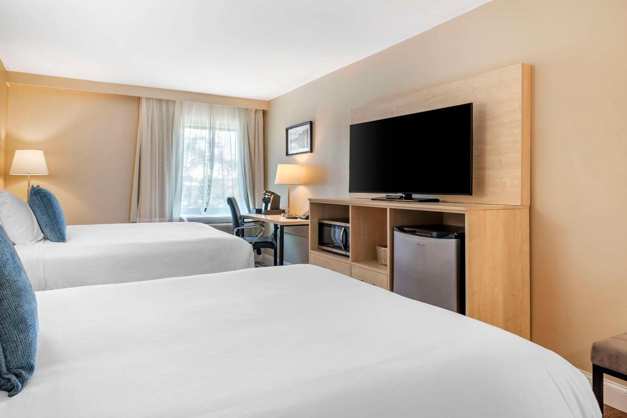 Casco Bay Hotel Portland Airport - Maine Mall, Ascend Hotel Collection ساوث بورتلاند المظهر الخارجي الصورة