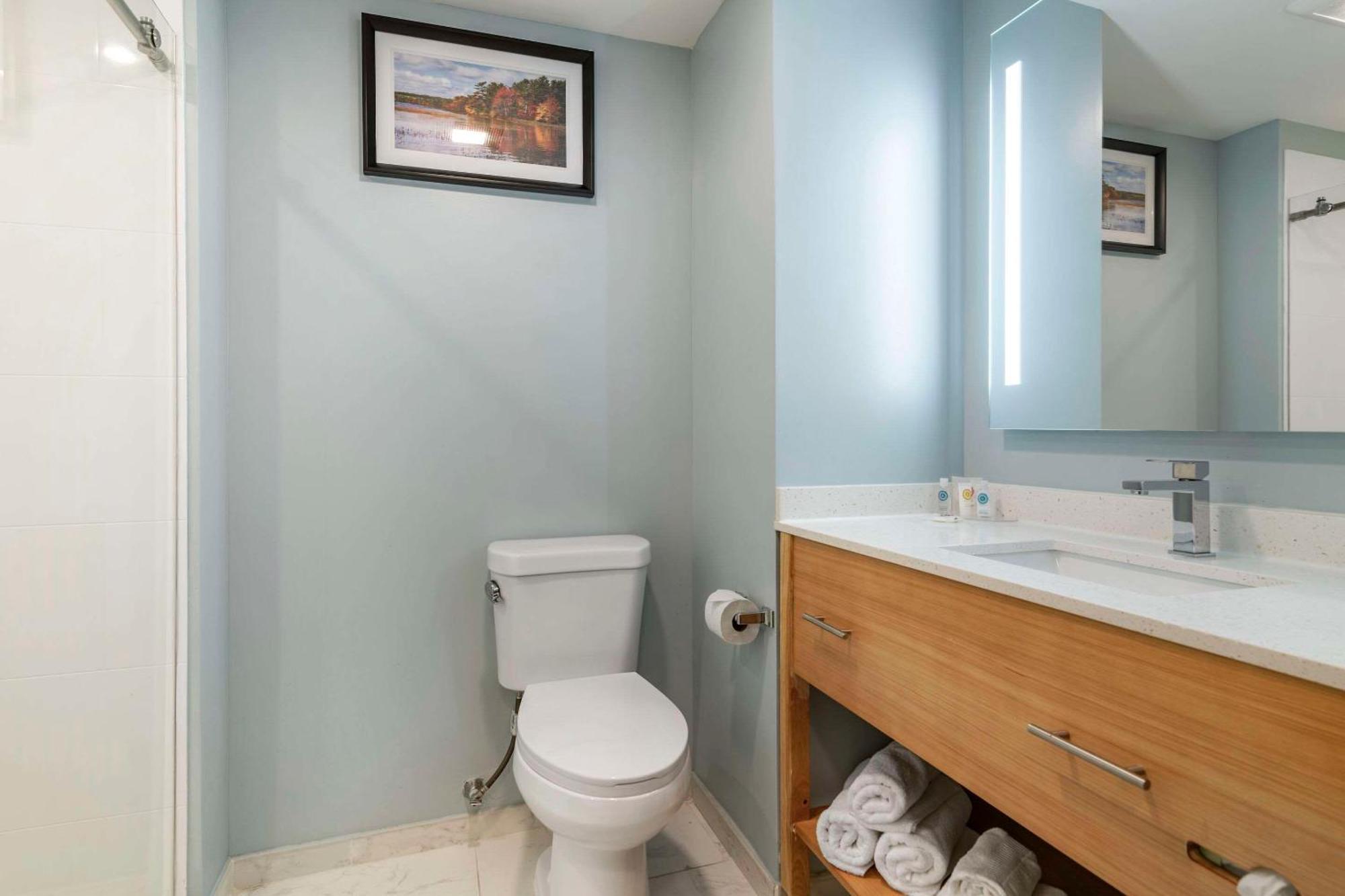 Casco Bay Hotel Portland Airport - Maine Mall, Ascend Hotel Collection ساوث بورتلاند المظهر الخارجي الصورة