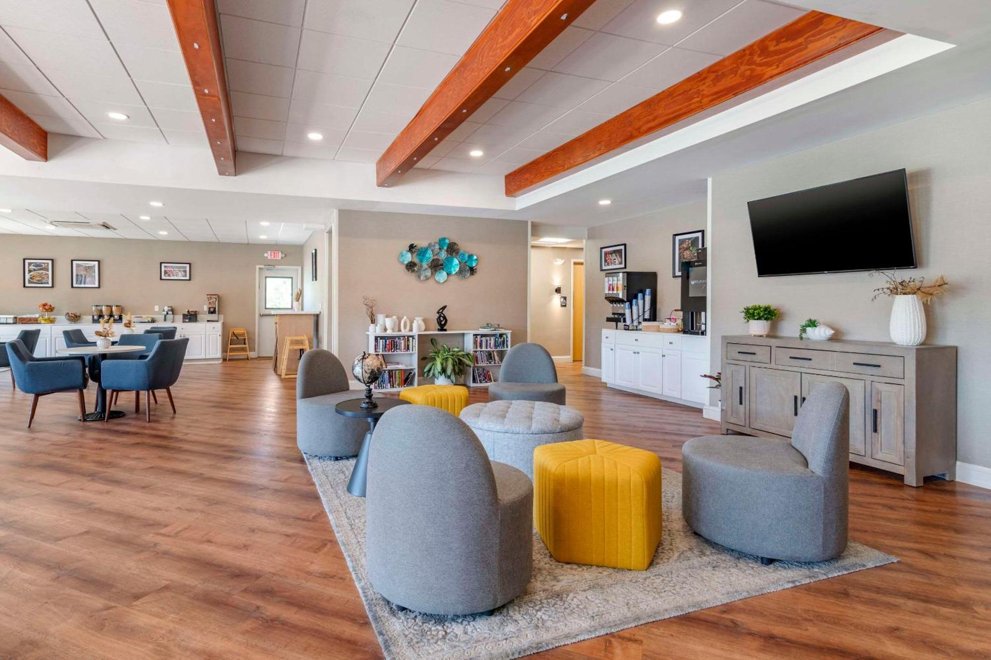 Casco Bay Hotel Portland Airport - Maine Mall, Ascend Hotel Collection ساوث بورتلاند المظهر الخارجي الصورة