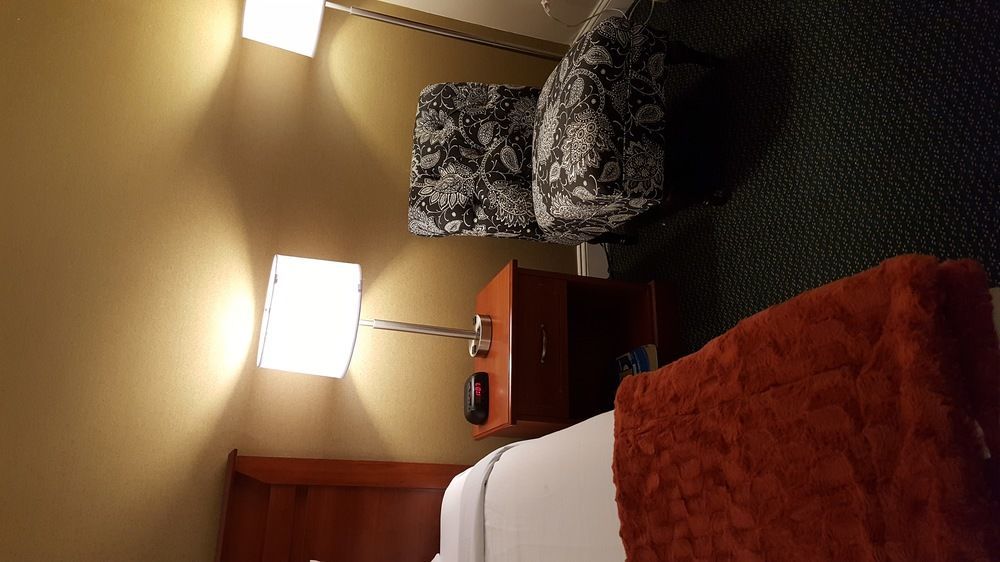 Casco Bay Hotel Portland Airport - Maine Mall, Ascend Hotel Collection ساوث بورتلاند المظهر الخارجي الصورة