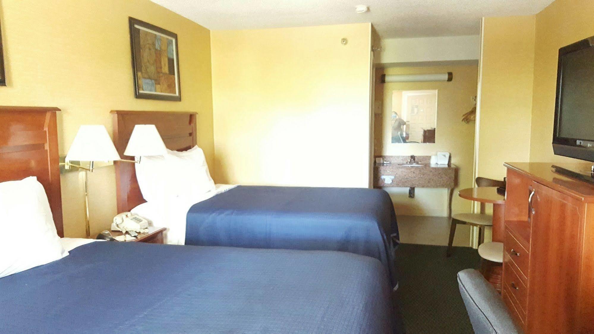 Casco Bay Hotel Portland Airport - Maine Mall, Ascend Hotel Collection ساوث بورتلاند المظهر الخارجي الصورة