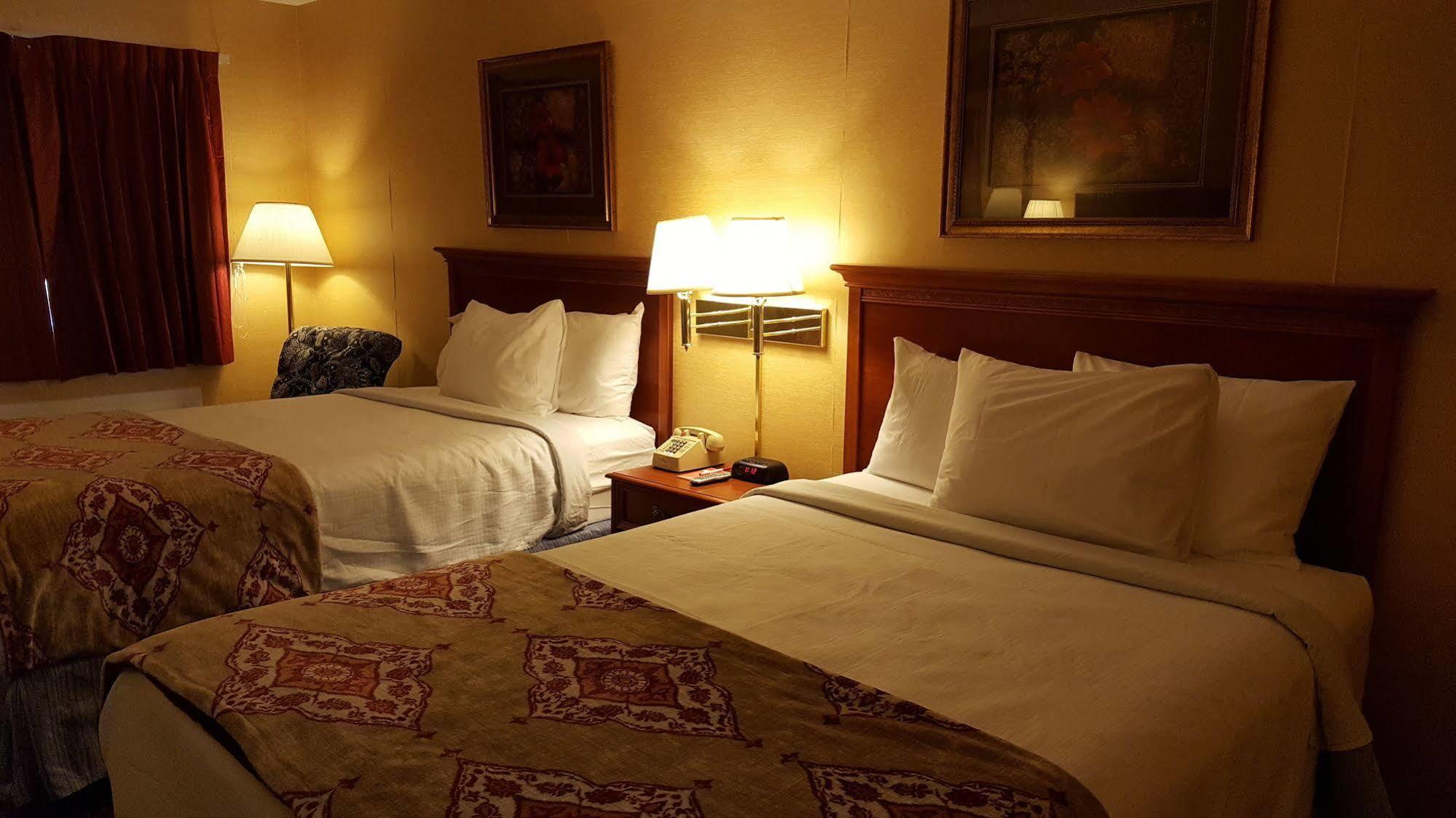 Casco Bay Hotel Portland Airport - Maine Mall, Ascend Hotel Collection ساوث بورتلاند المظهر الخارجي الصورة